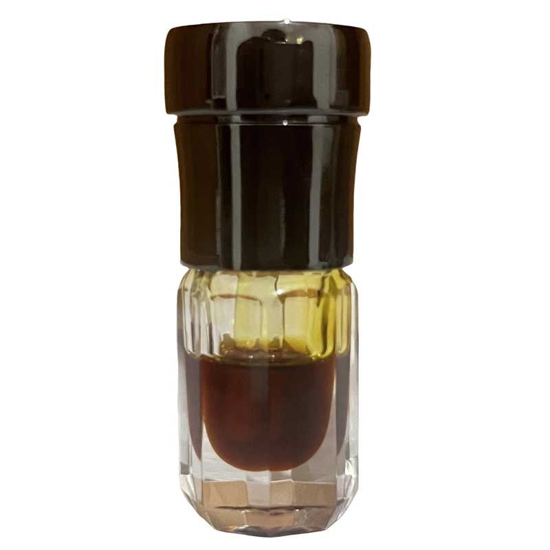 r (1) Agarwood Hainan Qinan Old Shell Essential Oil - Image 1