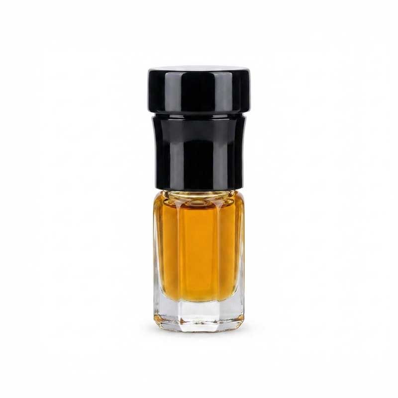 t (1) Agarwood and Qinan insect-infested old essential oil - Image 1