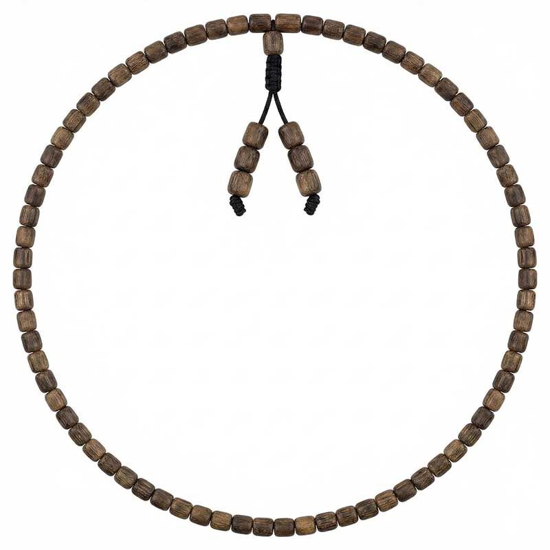 w (1) Custom-made premium agarwood and kyara necklaces/bracelets - Image 1